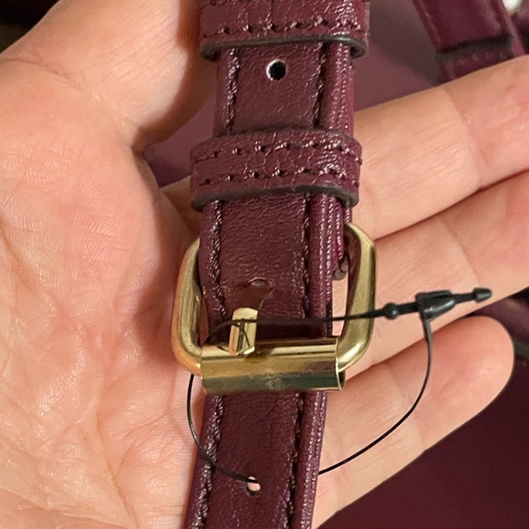 Brahmin Duxbury Satchel Handbag - Picture 12 of 13